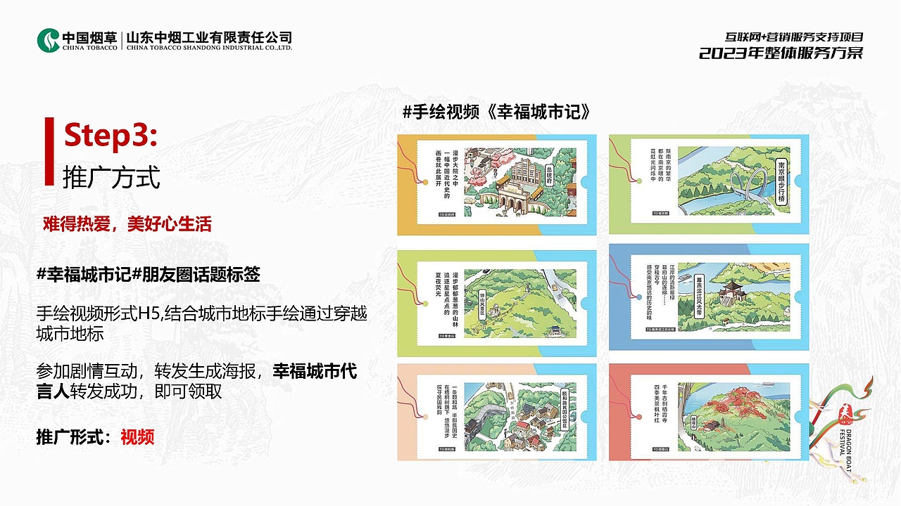 2023山东中烟2023年整体服务招标入围方案（图ZMzcwMTQ2Mzg0） - 品牌 - 站酷设计师胡椒粉1986原创素材 - 站酷ZCOOL