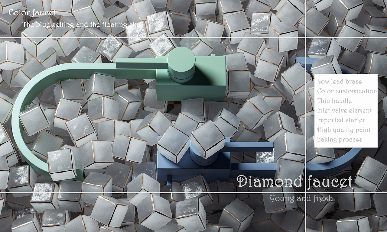 2022年9月产品渲染