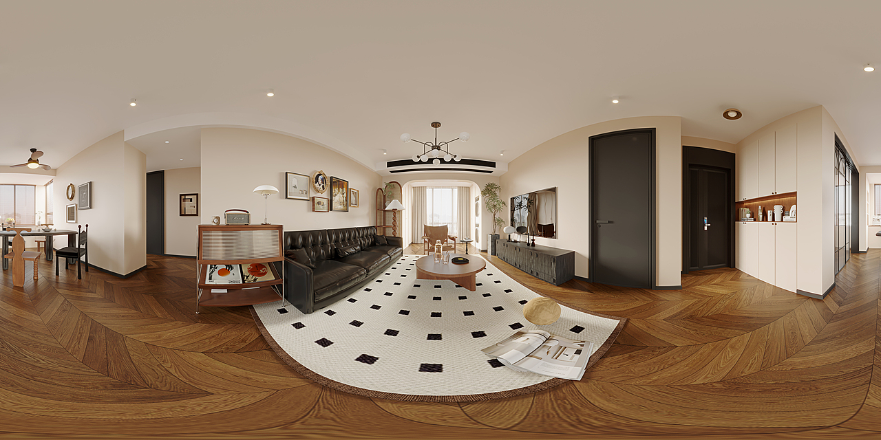 中古空间（图ZMzU2ODQ5ODI0） - 家装设计 - 站酷设计师隅谷集合店原创素材 - 站酷ZCOOL