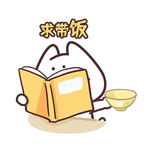 猫与熊 动漫IP(可授权)| 小N小Q学习篇