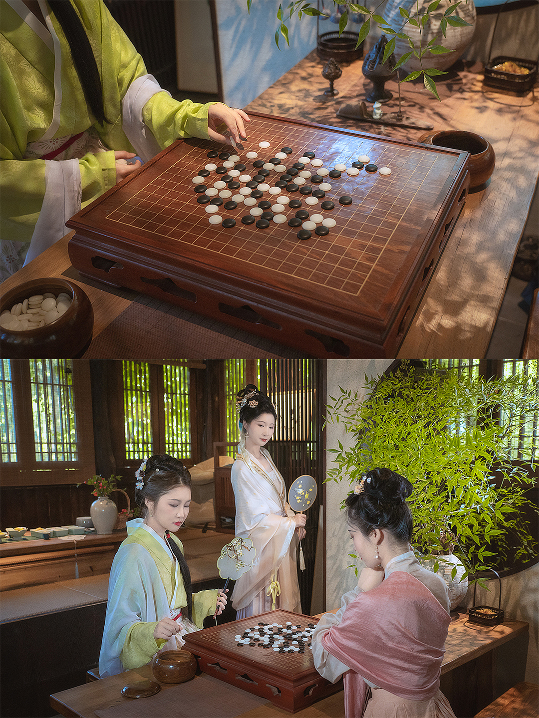 柔情似水 佳期如梦（图ZMzExMTUyMzE2） - 人像摄影 - 站酷设计师崔长风原创素材 - 站酷ZCOOL
