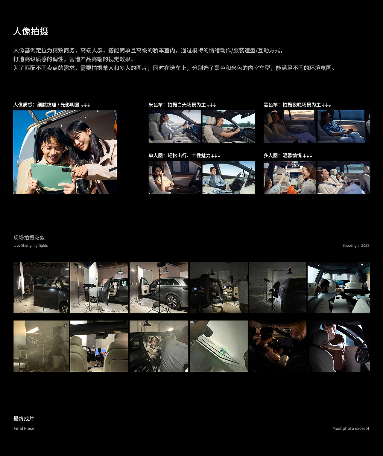 RANVOO 车载香薰视觉全案（图ZMzYxMDI1OTIw） - 电商 - 站酷设计师maria22原创素材 - 站酷ZCOOL