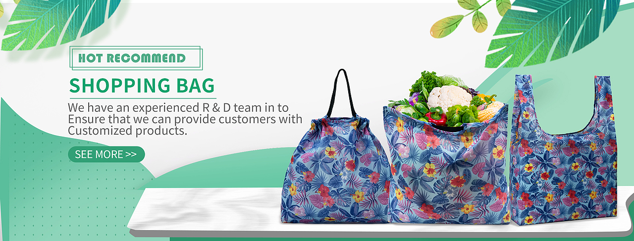 包袋网站首页+DM宣传