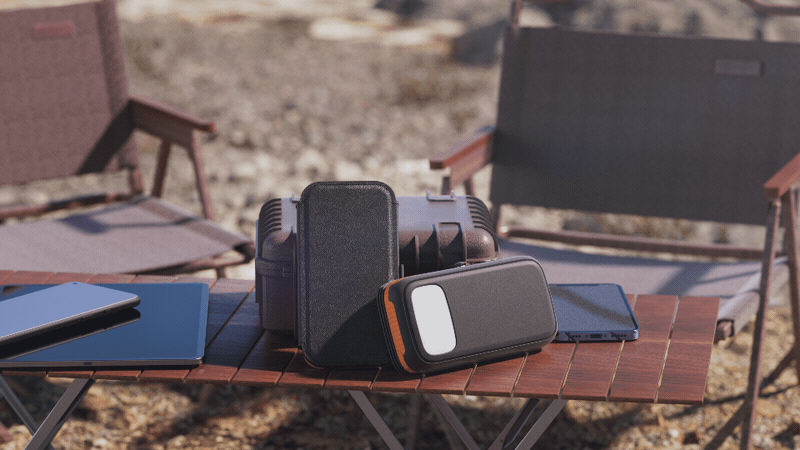 太阳能充电宝（移动电源）（图ZMzI0NzY2NjY4） - 动画/影视 - 站酷设计师_Melody_Liu原创素材 - 站酷ZCOOL