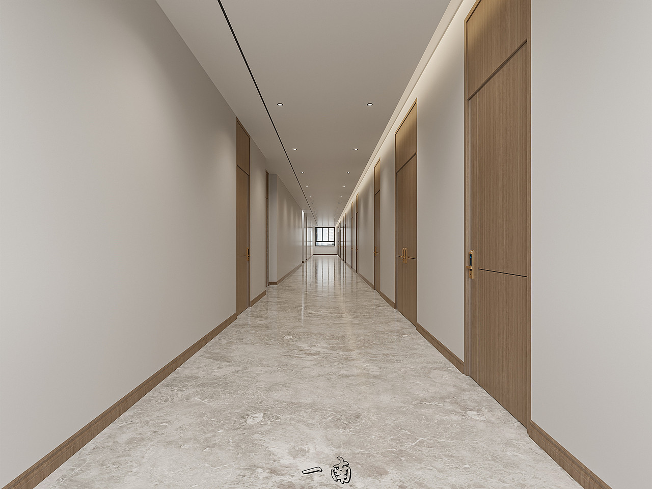 星夜设计|现代轻奢