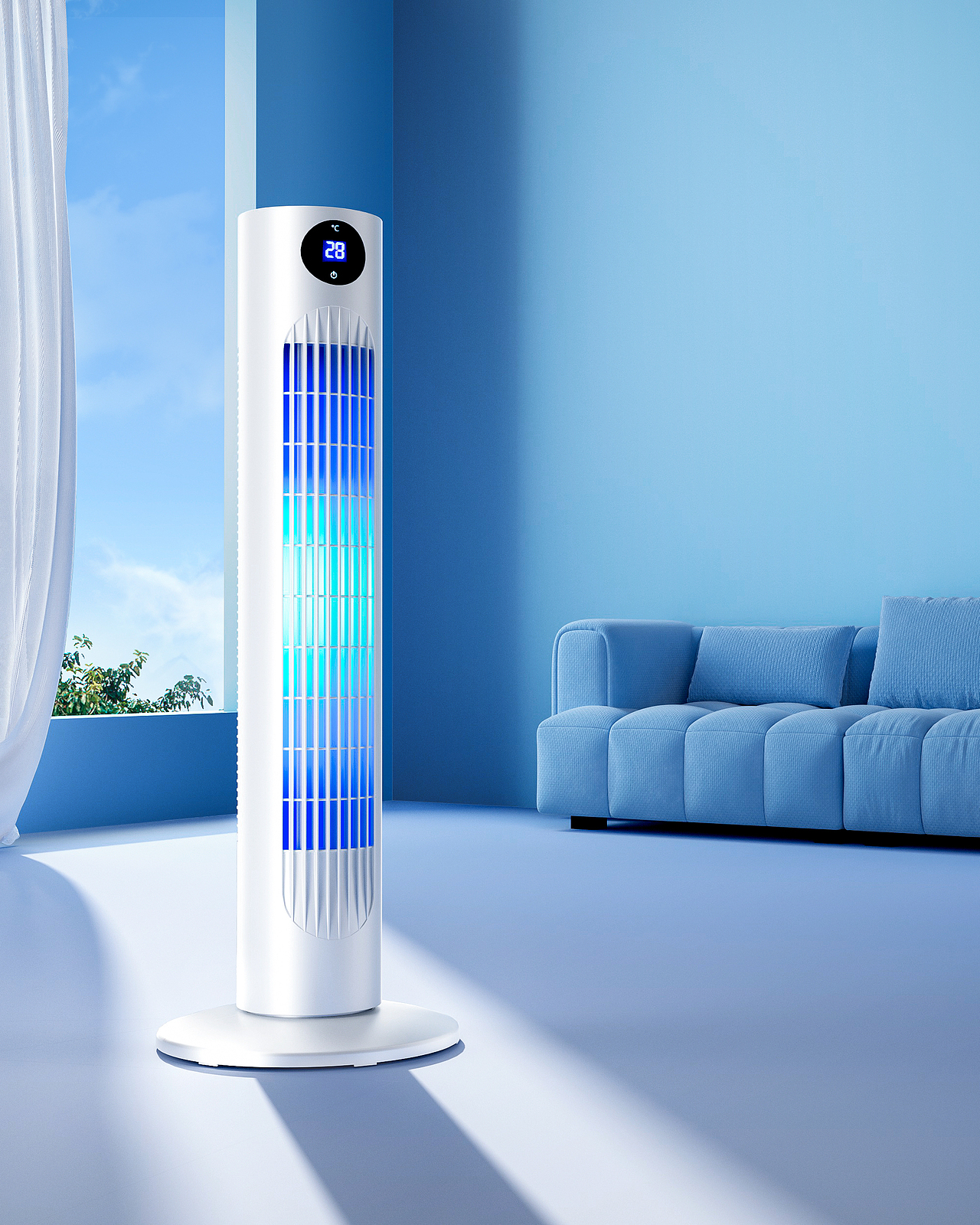 【2023｜上半年产品渲染】