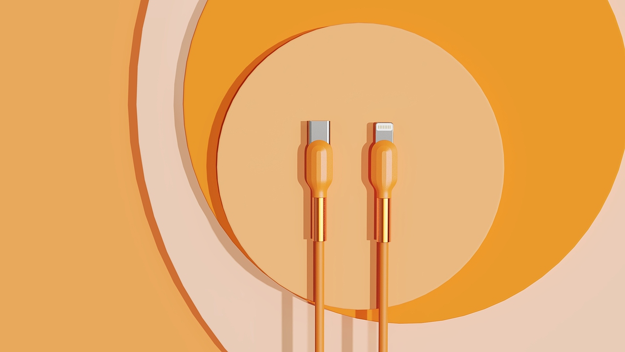 一些数据线设计方案（图ZMzI3MTI4NjE2） - 电子产品 - 站酷设计师SHITAOZENG原创素材 - 站酷ZCOOL