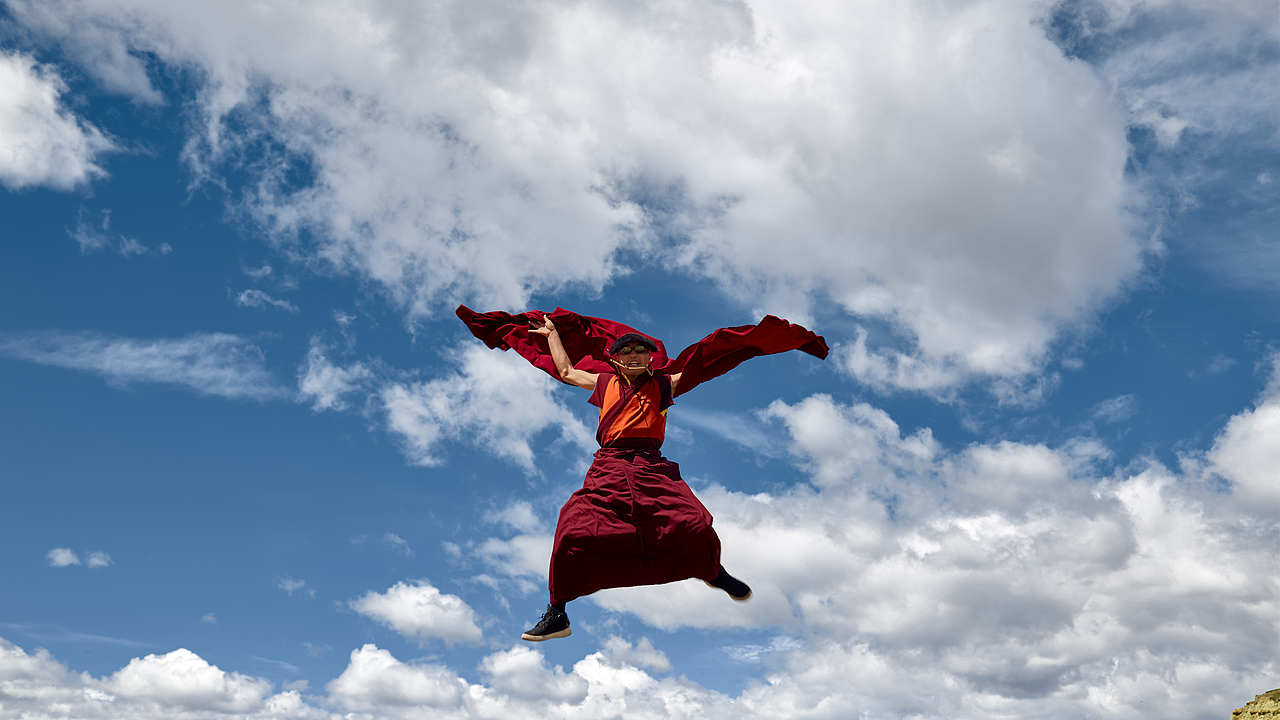 甘孜旅行摄影-后期调色篇（图ZMzcwNDc2Mjg4） - 修图/后期 - 站酷设计师雅峻原创素材 - 站酷ZCOOL