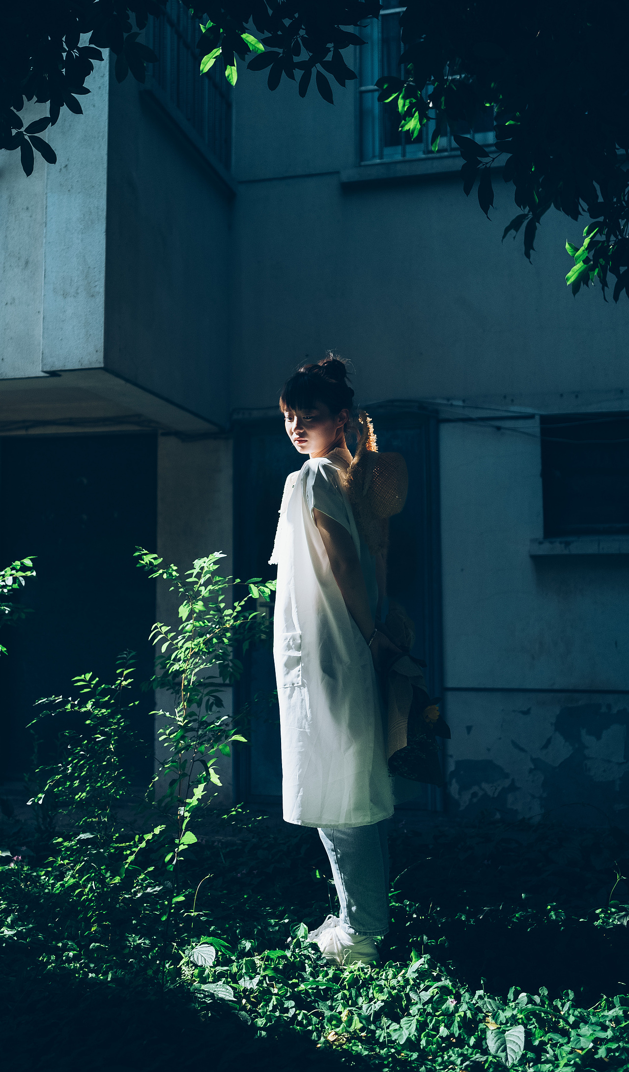 西瓜味盛夏（图ZMzQzMDc5MDg0） - 人像摄影 - 站酷设计师贰人映像原创素材 - 站酷ZCOOL