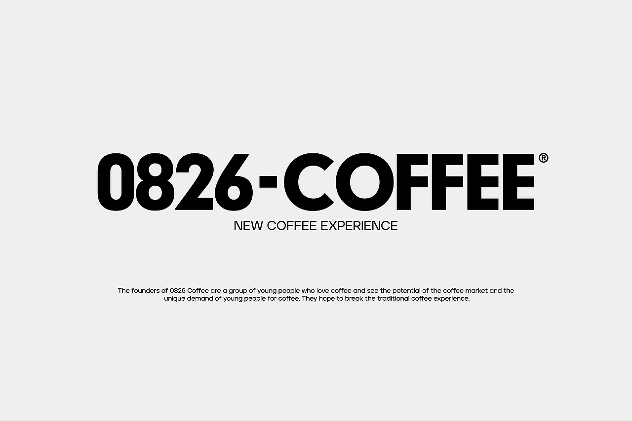 0826 COFFEE I 咖啡品牌设计（图ZMzY0MDUxMzY0） - 品牌 - 站酷设计师阿桦_原创素材 - 站酷ZCOOL