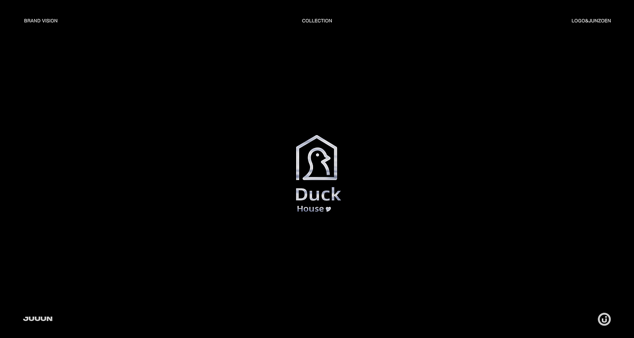 LOGO合集丨品牌篇