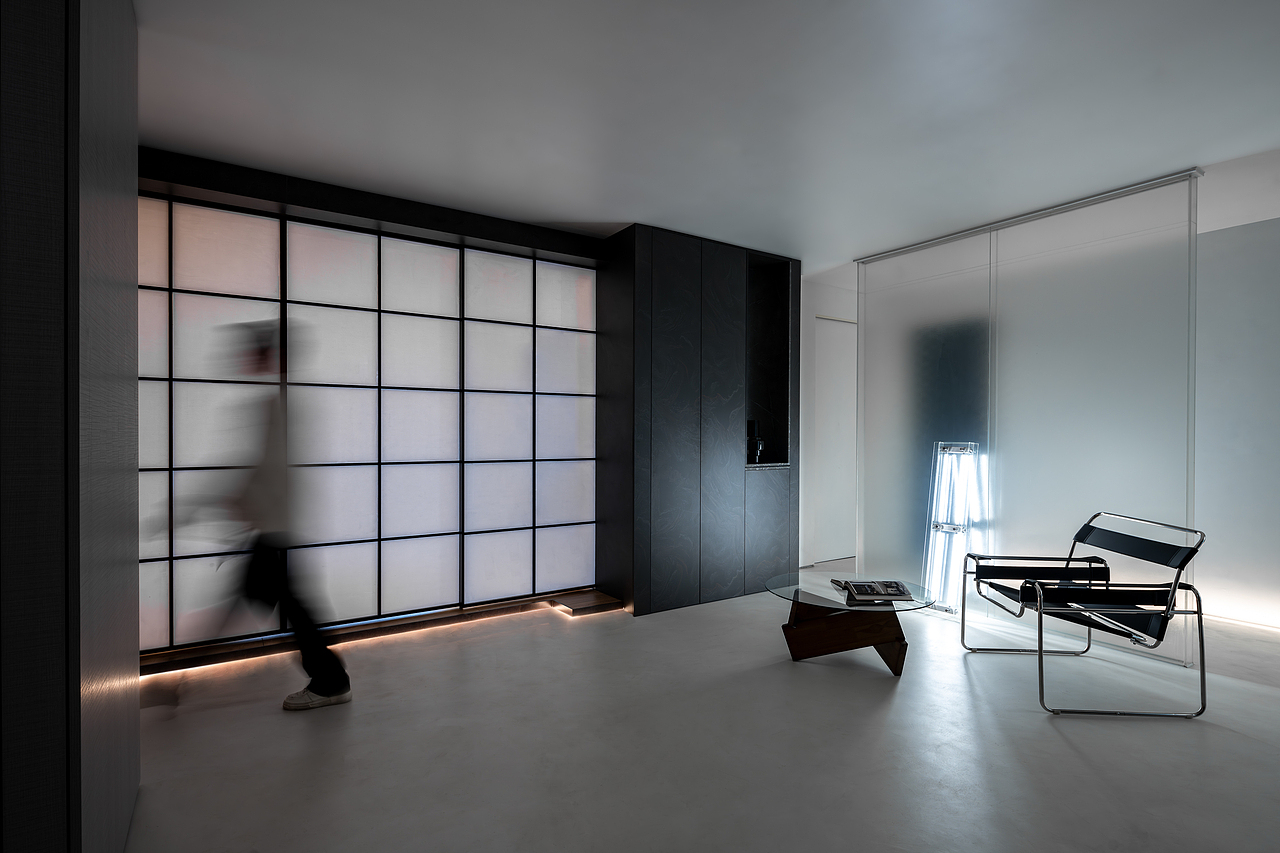 成都富森某展厅拍摄（图ZMzY3MTU3MTAw） - 环境/建筑摄影 - 站酷设计师税翔原创素材 - 站酷ZCOOL