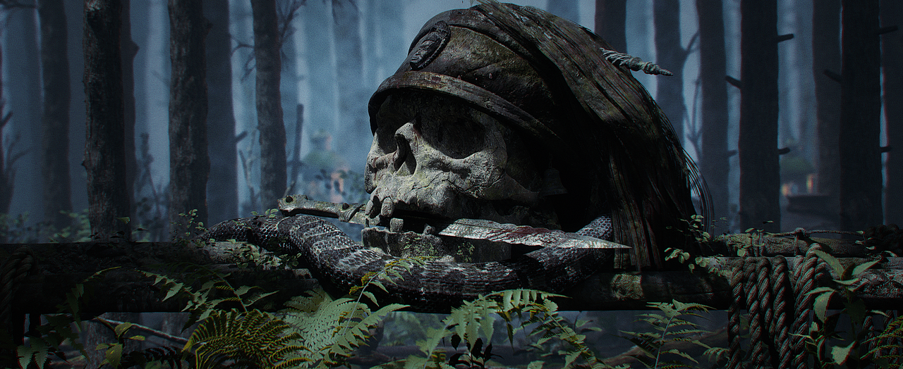 Unreal Engine