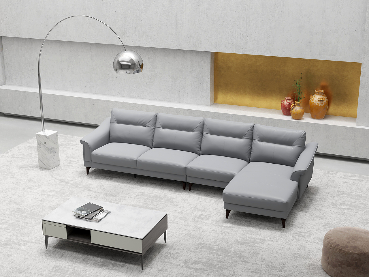 顾家家居场景图渲染（图ZMzA5NzU4MzY4） - 家装设计 - 站酷设计师设计鸿羽原创素材 - 站酷ZCOOL