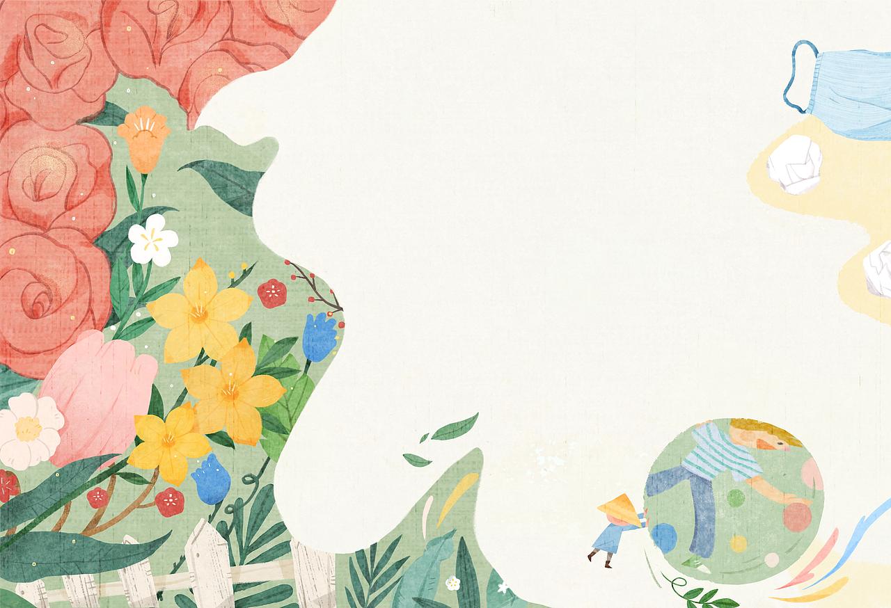 杂志配图｜《搬梦的人》插画配图（图ZMzM2OTUwNTQw） - 儿童插画 - 站酷设计师王罐头原创素材 - 站酷ZCOOL