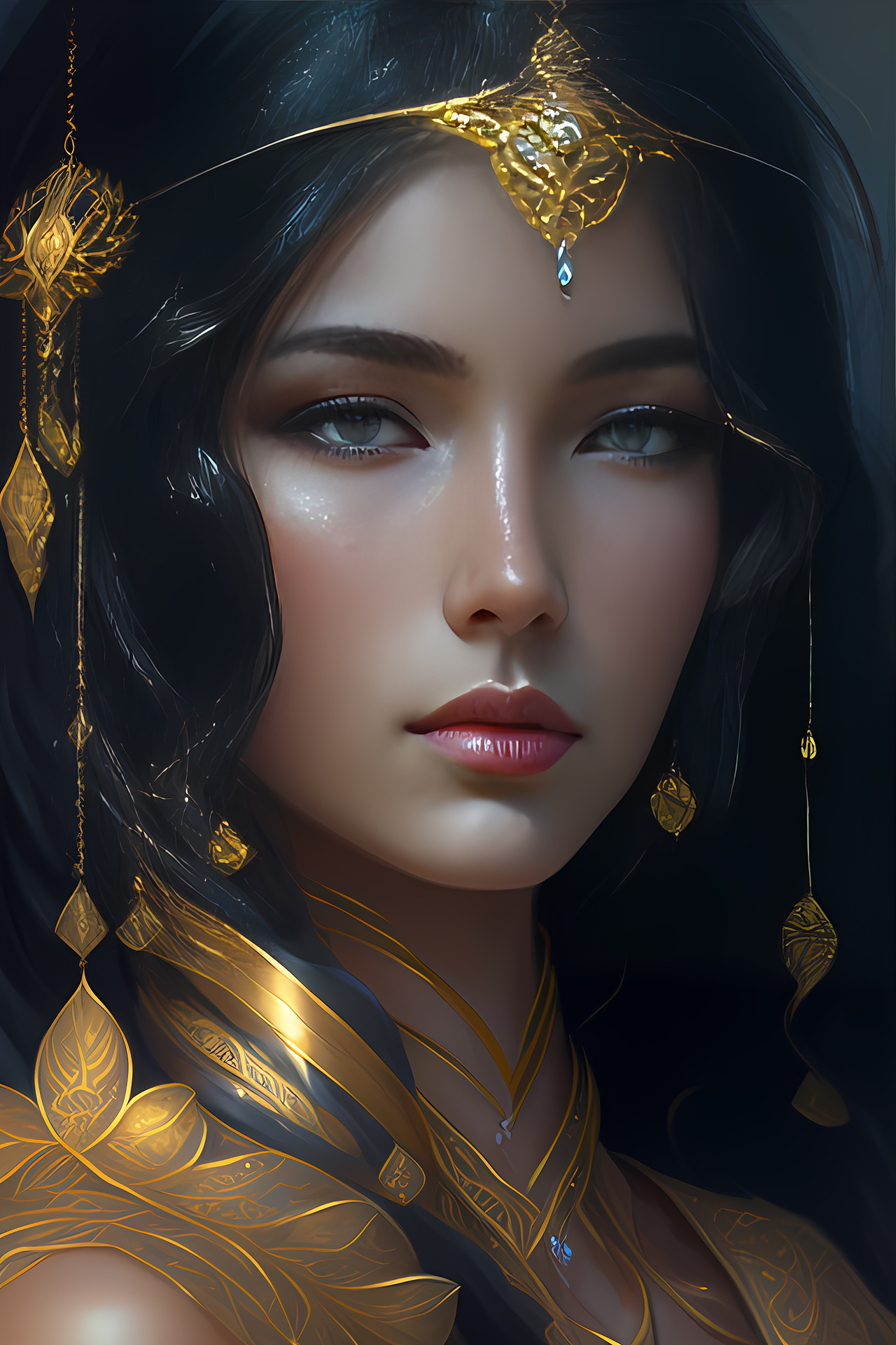 智能绘图 第11期