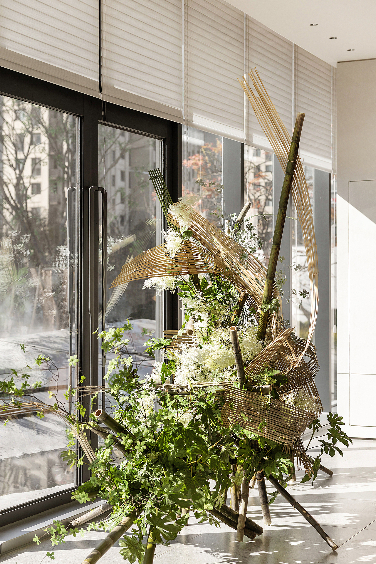 苏州云上流光营销中心