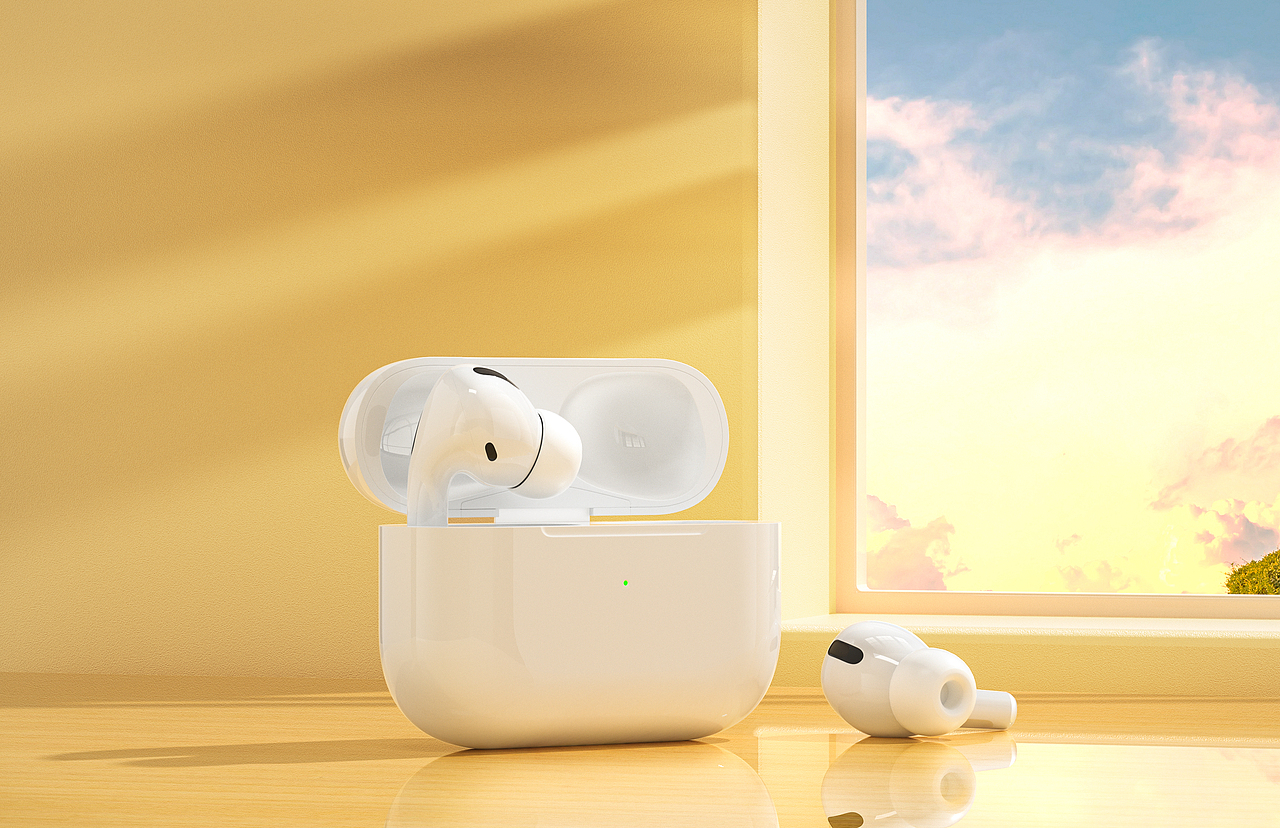 2023上半年渲染合集