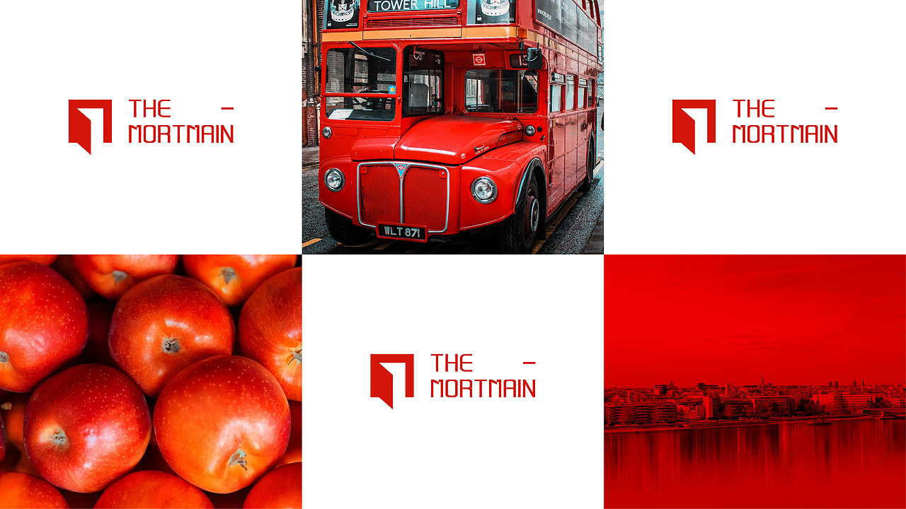 THE MORTMAIN 个人工作室原创品牌