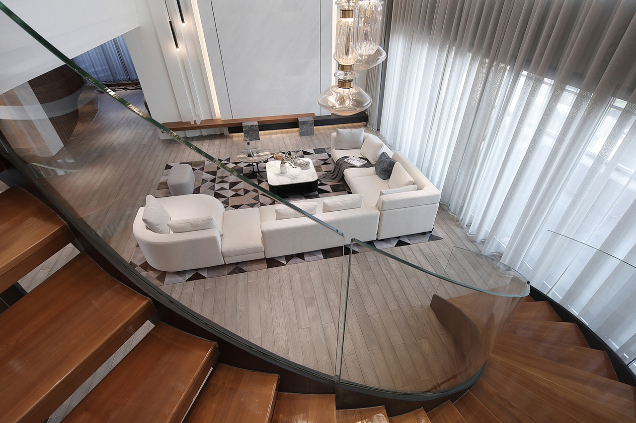 家装摄影 | 顺德住宅家装 X 乐在拍lephoto（图ZMzY5NTUxOTg4） - 环境/建筑摄影 - 站酷设计师乐在拍空间摄影原创素材 - 站酷ZCOOL