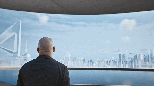 Genesis Brand Vision 2022