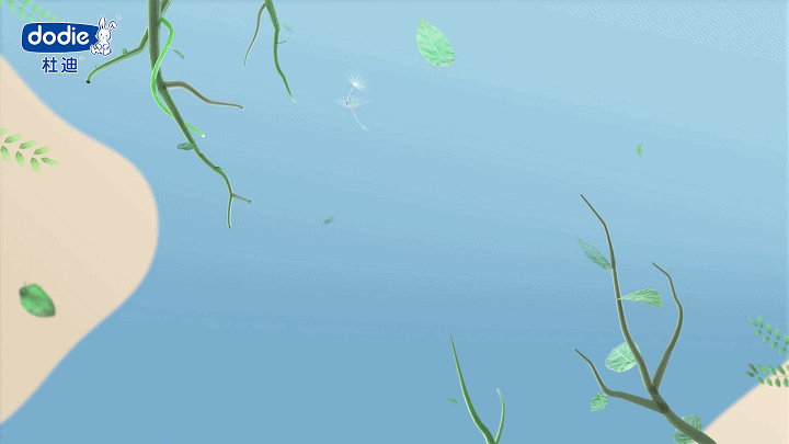 dodie新品上市动画（图ZMzMwNDQ5OTM2） - Motion Graphic - 站酷设计师铅笔动画原创素材 - 站酷ZCOOL