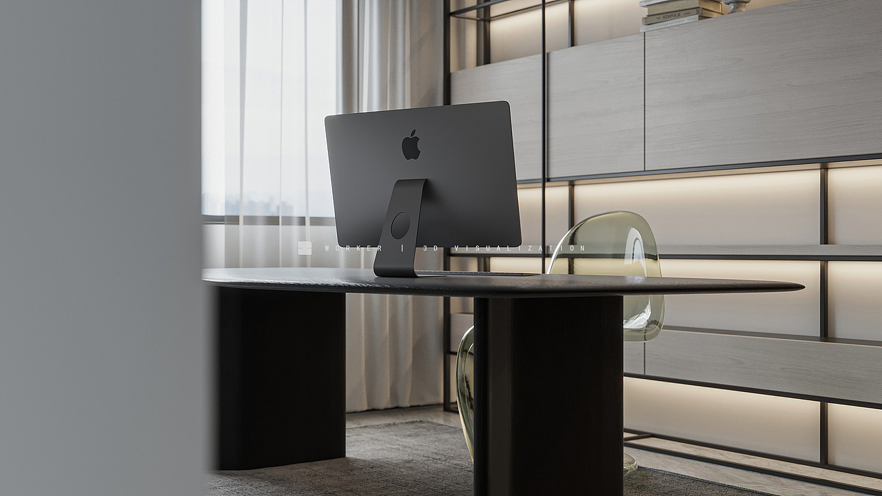 WORKER丨效果表现