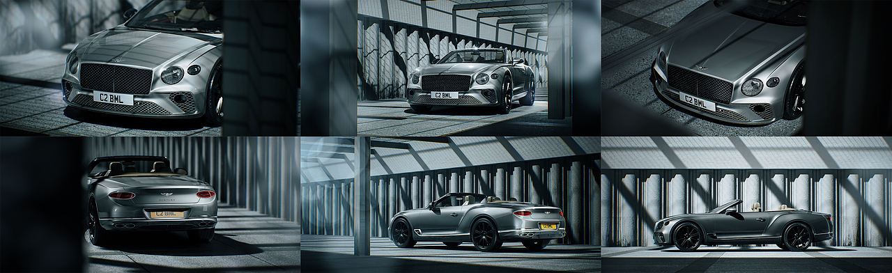 Bentley_Continental_GT_V8（图ZMzM5NTc2Njky） - 其他三维 - 站酷设计师KONGCC_空惆怅原创素材 - 站酷ZCOOL