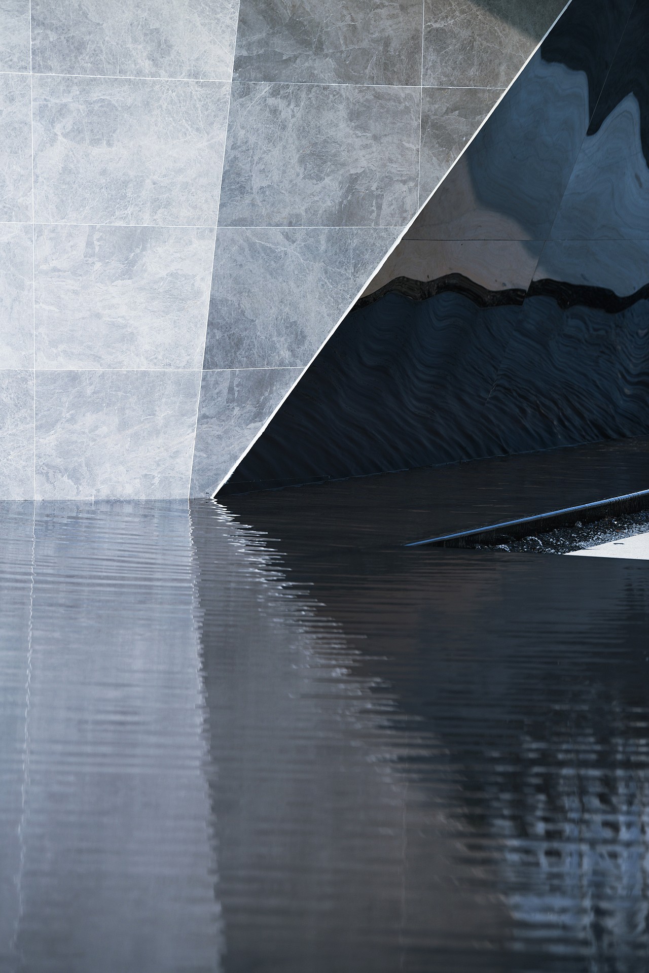 伯立森景观作品-广州奥园·合汇悦城--南壆村