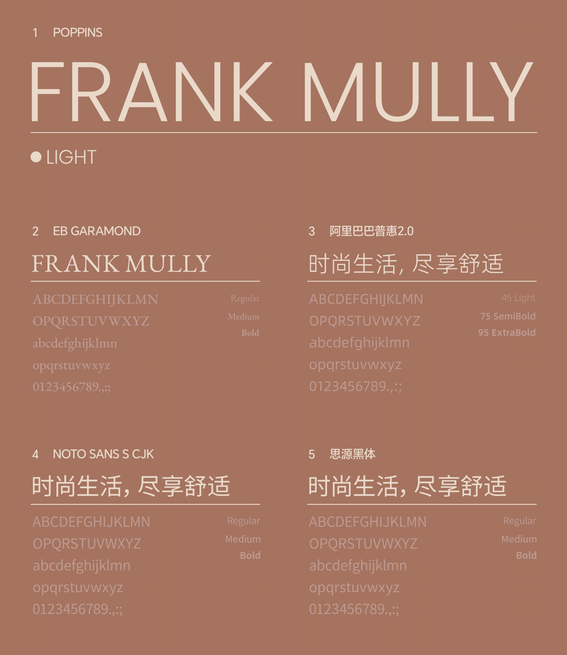 Frank Mully 丨女鞋品牌焕新