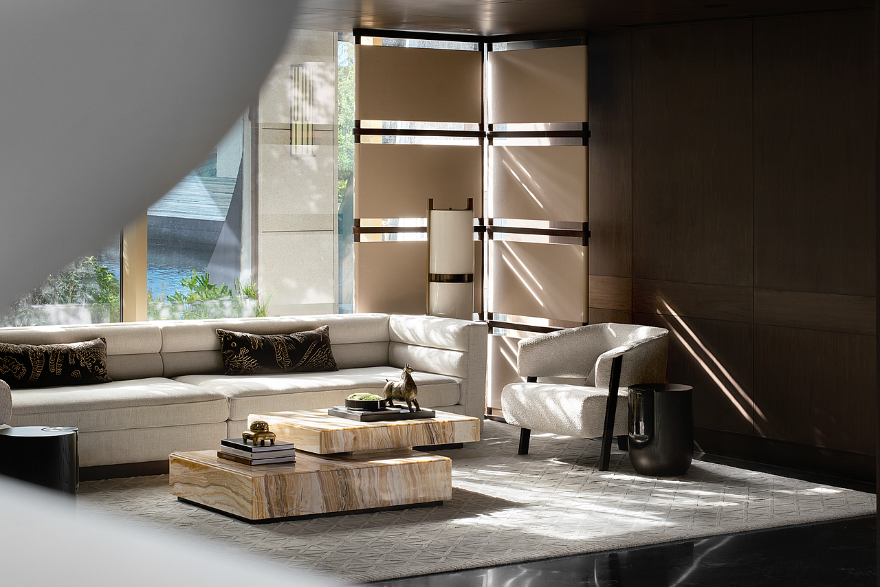 商业空间摄影-万科南通半岛国际（图ZMzQ2NTExNjY0） - 环境/建筑摄影 - 站酷设计师四川建筑空间摄影原创素材 - 站酷ZCOOL