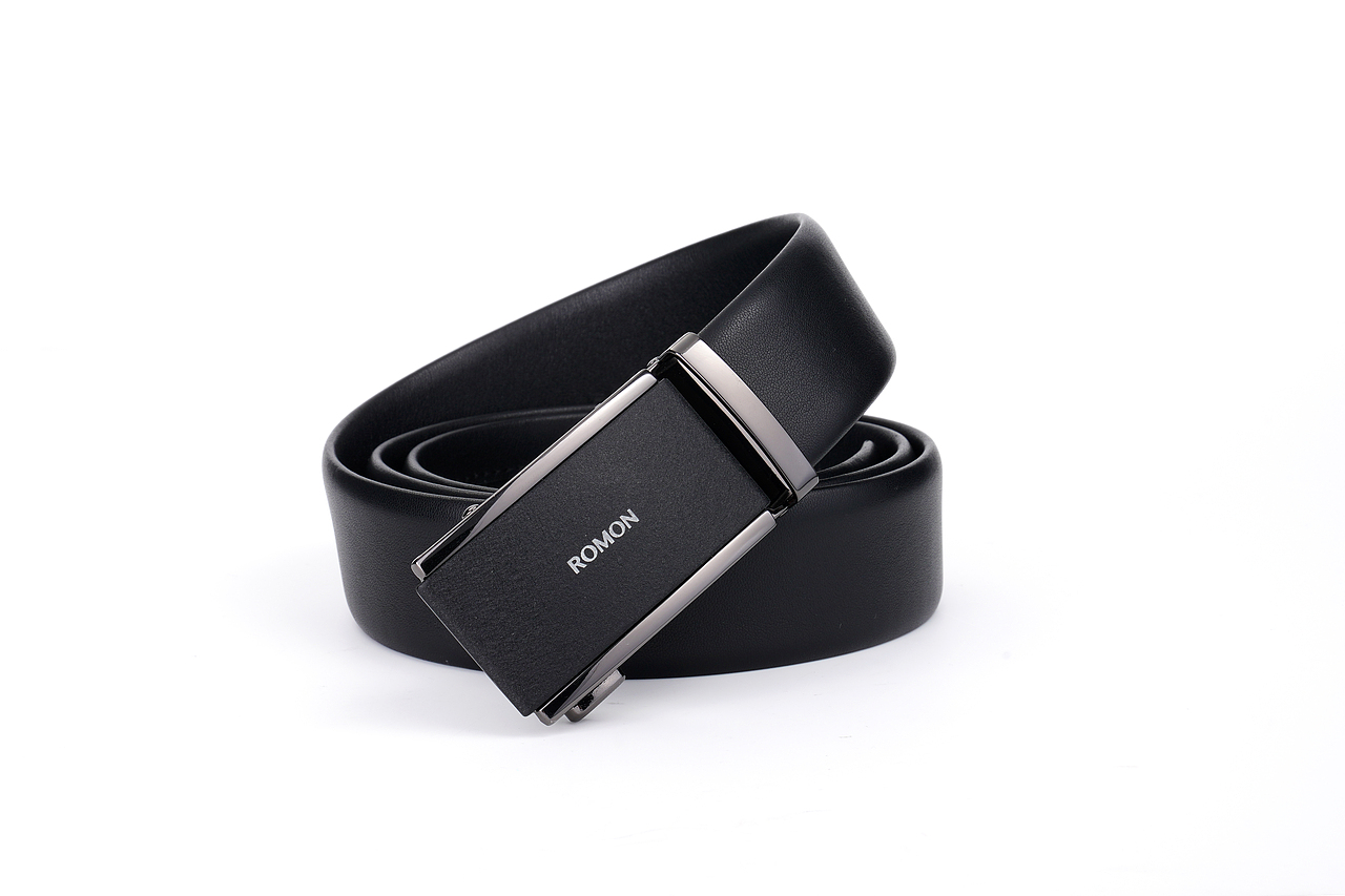 牛皮腰带 原图未修