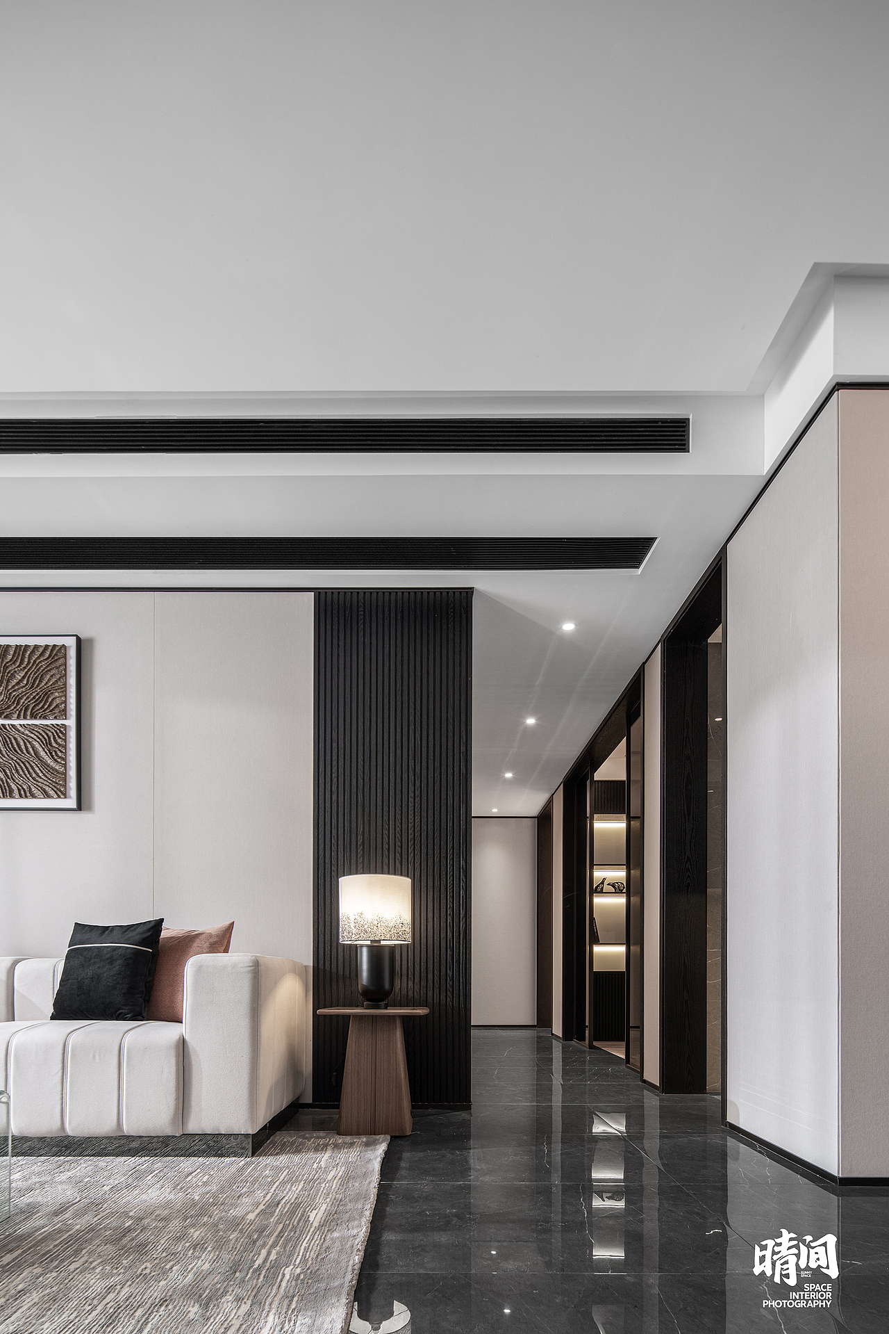 样板间-赣州-于都金融中心【建筑空间摄影】（图ZMzM2NjMyNzky） - 环境/建筑摄影 - 站酷设计师晴间空间摄影原创素材 - 站酷ZCOOL