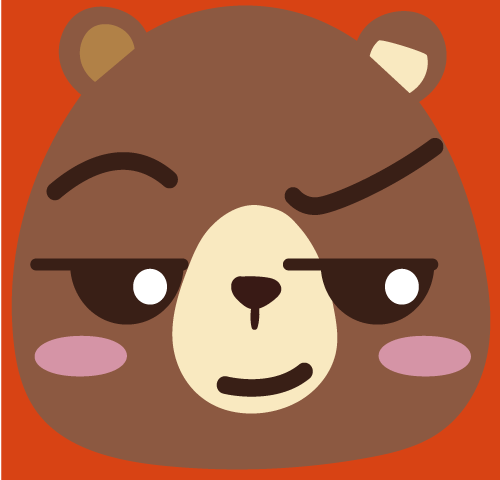 表情包（圖ZMzQzMjUzNjY0） - IP形象 - 站酷設(shè)計(jì)師霧山聽風(fēng)吟原創(chuàng)素材 - 站酷ZCOOL