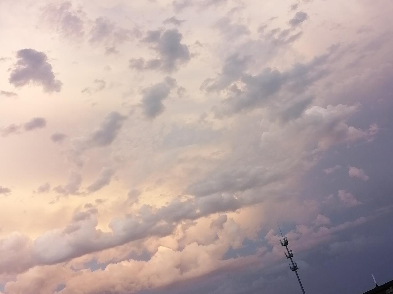 雨后天空（图ZMzA3MjA4MzMy） - 风光摄影 - 站酷设计师Z03754591原创素材 - 站酷ZCOOL