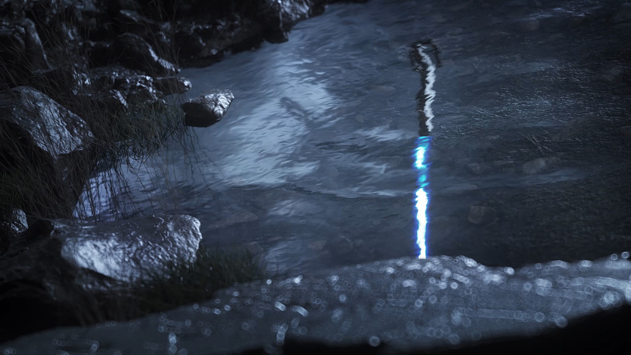 Govee DreamView G1 Pro Teaser（图ZMzA5MzQ0NTk2） - 产品 - 站酷设计师原引力影像工作室原创素材 - 站酷ZCOOL