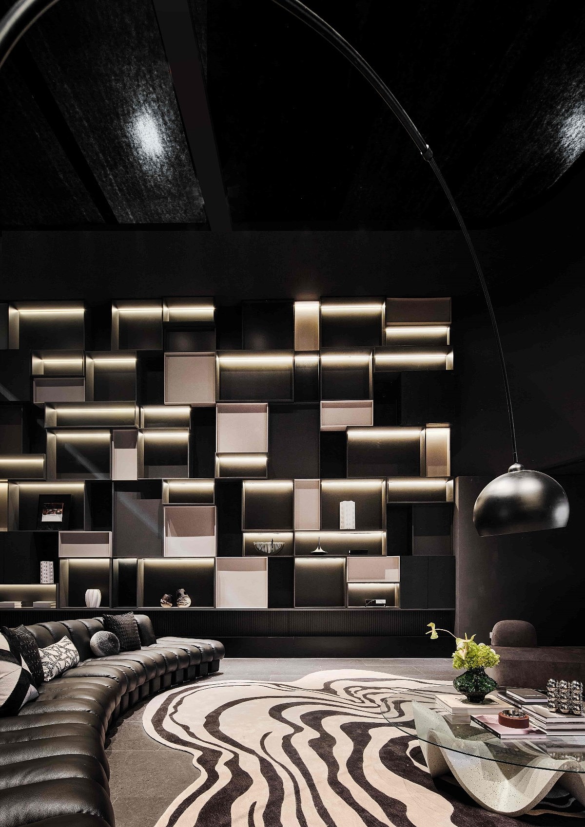 展厅（图ZMzQ5NjM3NjY4） - 商业空间设计 - 站酷设计师zzzsj原创素材 - 站酷ZCOOL