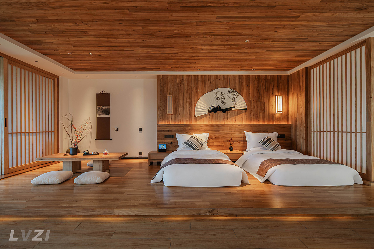 民宿摄影（图ZMzU5MzkxNzYw） - 环境/建筑摄影 - 站酷设计师酒店摄影师驴子原创素材 - 站酷ZCOOL