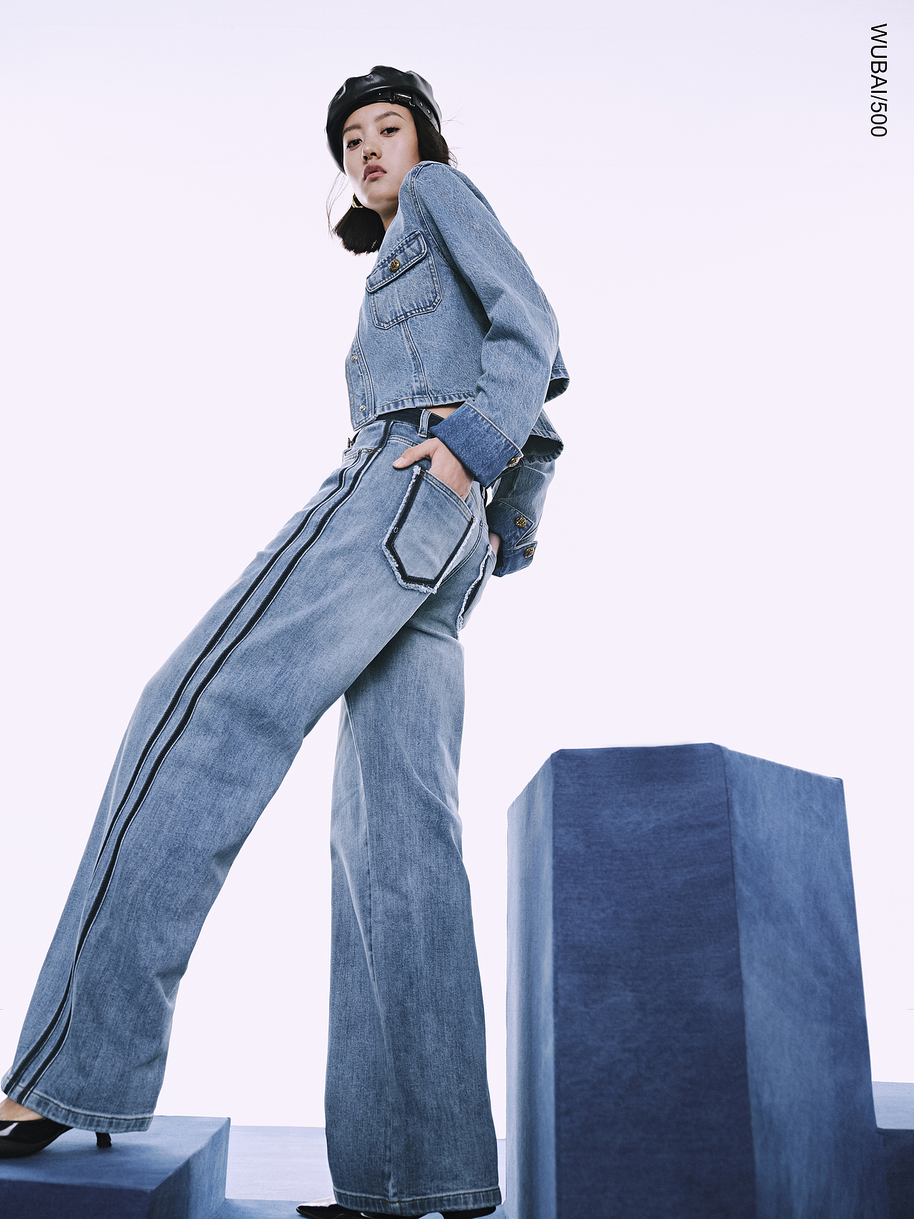 FUUNNYFEELLN 态度牛仔专题（图ZMzY0MjEyNDEy） - 人像摄影 - 站酷设计师500_STUDIO原创素材 - 站酷ZCOOL