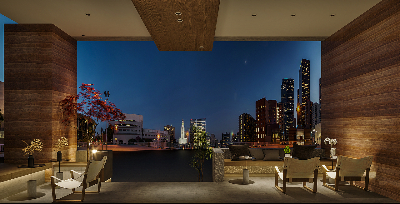 至味清欢处 朴着共悠然 |茶屋作品