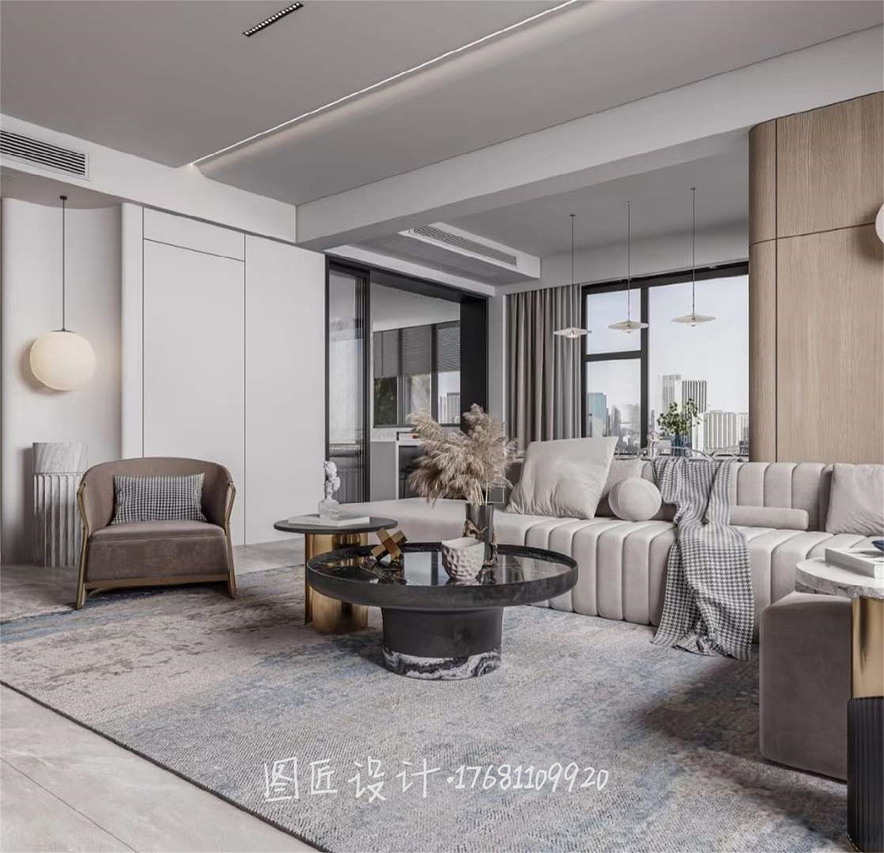 家不仅仅是容纳琐碎日常的器皿