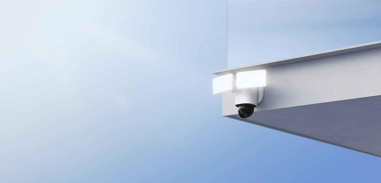 2023丨Eufy Cam渲染节选（图ZMzY2NDYzMzMy） - 产品 - 站酷设计师CHENcc10原创素材 - 站酷ZCOOL