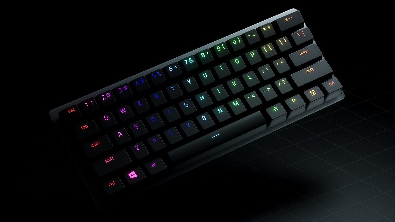 【Every days】近期渲染总结