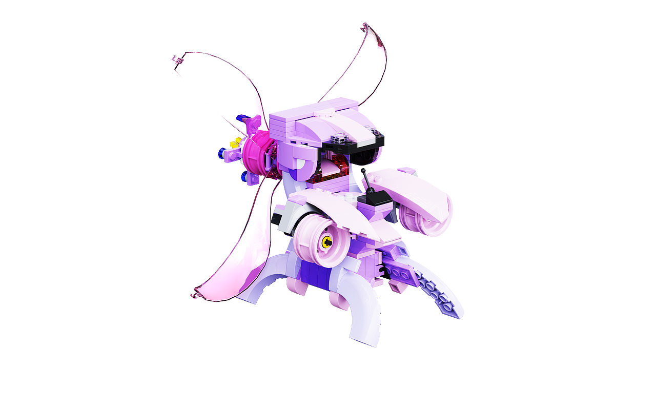 【2023年 iF设计奖】魔法居里