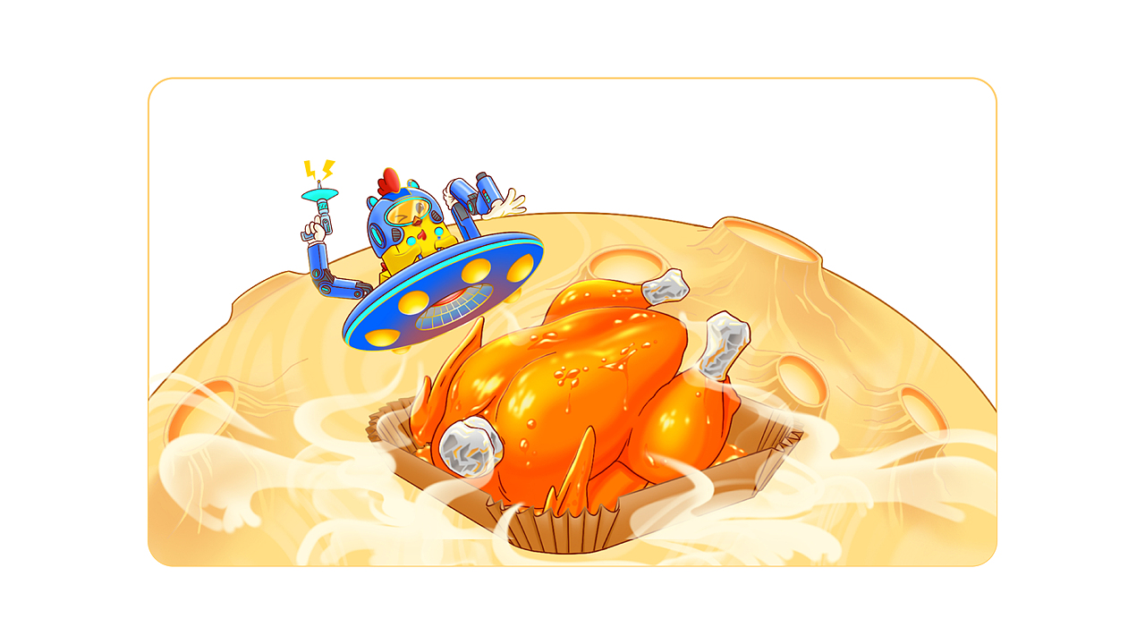 Wings原创 | 预制速食包装设计