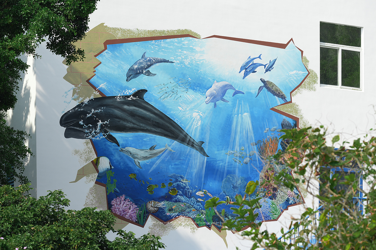 关于潮州/汕头/南澳岛