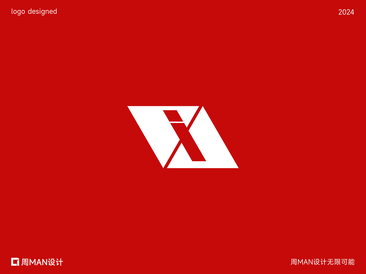 LOGO在向你挥手-HI | LOGO设计 | 下篇