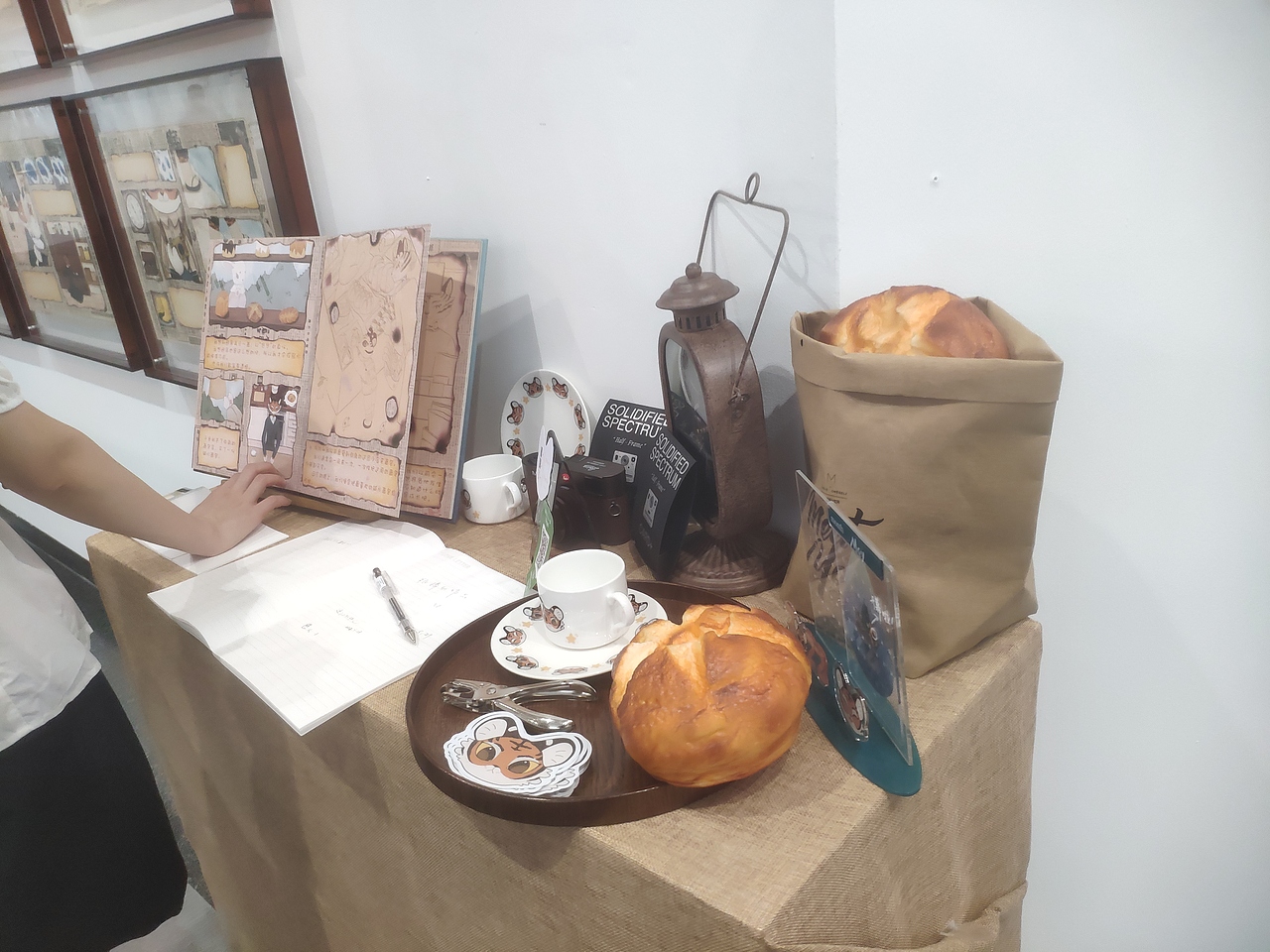 广州-广州美术学院2022年研究生毕业展(阶段一)