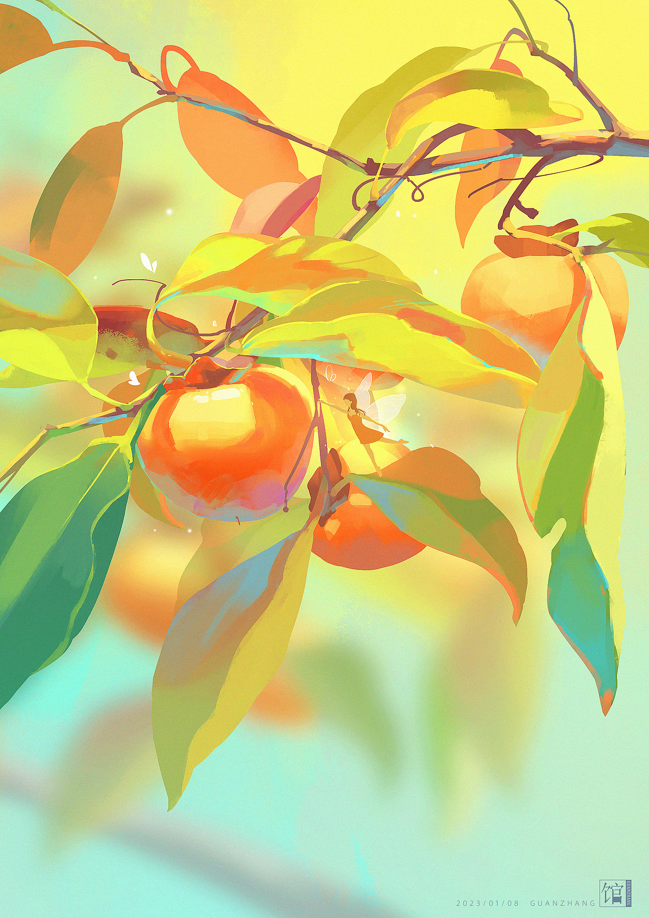 寒假15天速涂总结