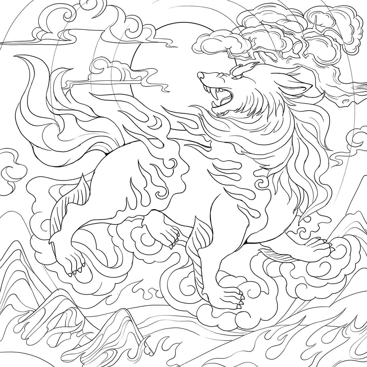 近期作品合集